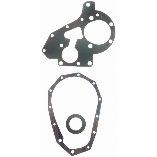 Fel-Pro Toy Landcrsr F/2F W/3878Cc/4230Cc 69-87 Timing Cover St, Tcs45613 TCS45613 - main